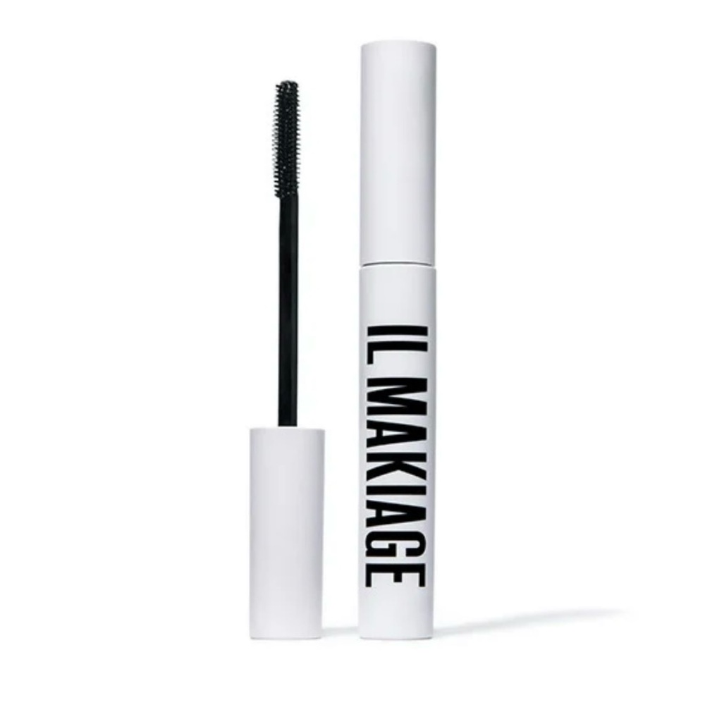 IL MAKIAGE Black Card Lift, Curl, & Lengthen Mascara